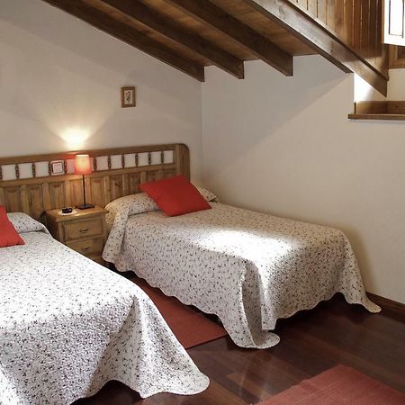 Posada Casa Molleda Pejanda Екстер'єр фото