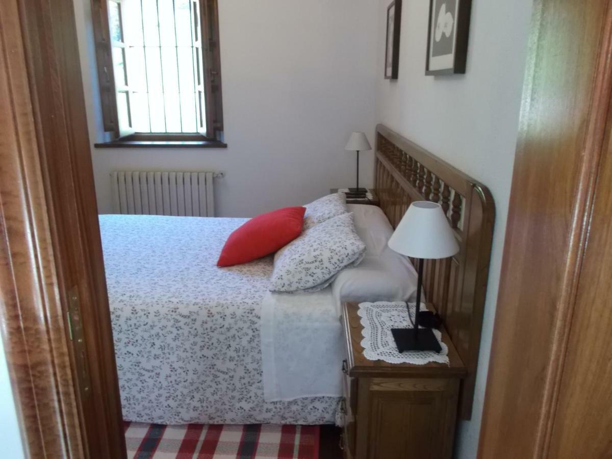 Posada Casa Molleda Pejanda Екстер'єр фото