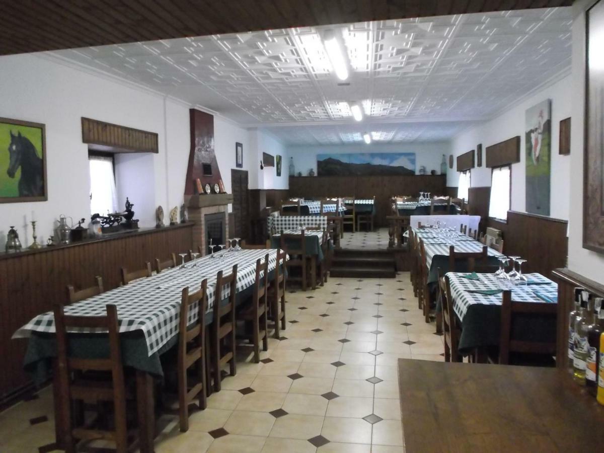 Posada Casa Molleda Pejanda Екстер'єр фото