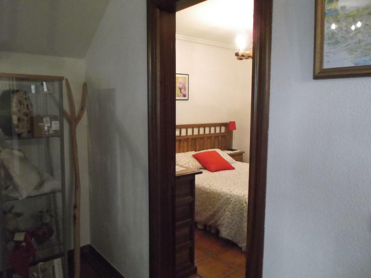 Posada Casa Molleda Pejanda Екстер'єр фото